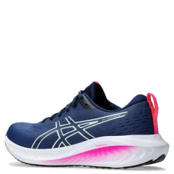 Running*ASICS Women's , GEL-Excite 10 Running Shoe Blue Expanse/Soothing Sea