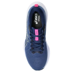 Running*ASICS Women's , GEL-Excite 10 Running Shoe Blue Expanse/Soothing Sea