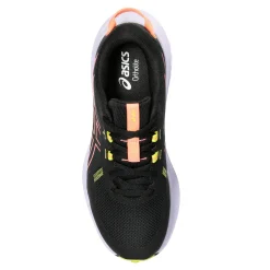 Trail & Hiking*ASICS Women's , GEL-Excite Trail 2 Running Shoe Black/Sun Coral