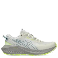 Trail & Hiking*ASICS Women's , GEL-Excite Trail 2 Running Shoe Birch/Dolphin Grey
