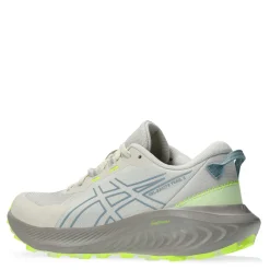 Trail & Hiking*ASICS Women's , GEL-Excite Trail 2 Running Shoe Birch/Dolphin Grey