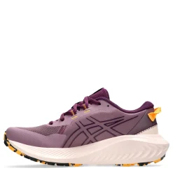 Trail & Hiking*ASICS Women's , GEL-Excite Trail 2 Running Shoe Dusty Mauve/Deep Mauve