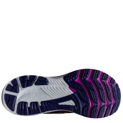 Running*ASICS Women's , GEL-Kayano 29 Running Shoe - Wide Width Black Red Pink
