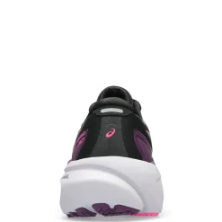Running*ASICS Women's , GEL-Kayano 30 Running Shoe Black Pink