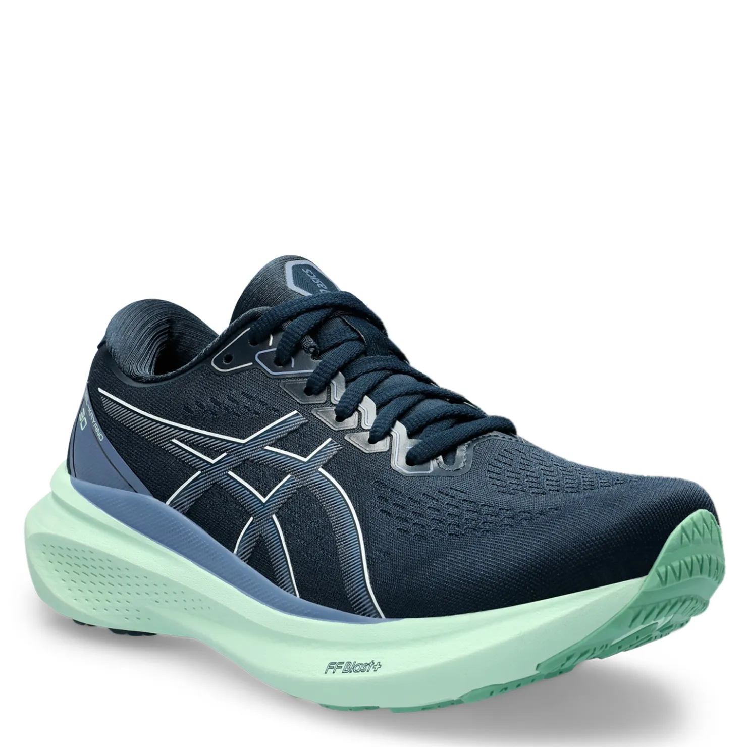 Running*ASICS Women's , GEL-Kayano 30 Running Shoe French Blue/Denim Blue
