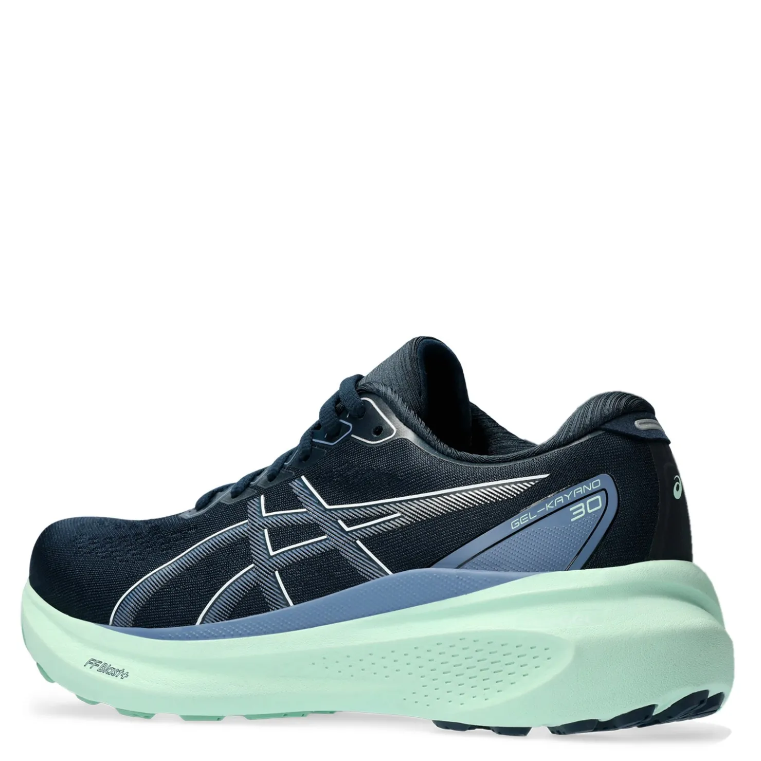 Running*ASICS Women's , GEL-Kayano 30 Running Shoe French Blue/Denim Blue