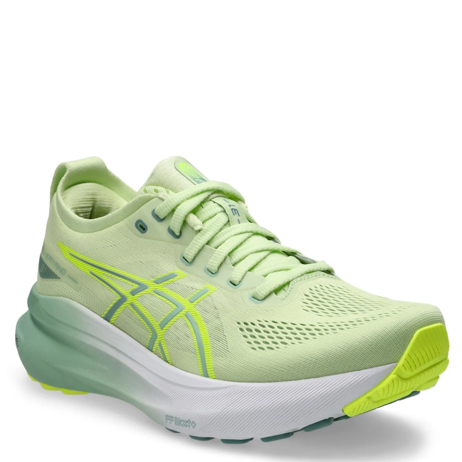 Women's , GEL-Kayano 31 Running Shoe - Wide Width|ASICS Discount