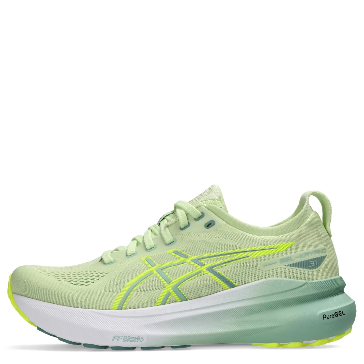 Women's , GEL-Kayano 31 Running Shoe - Wide Width|ASICS Discount