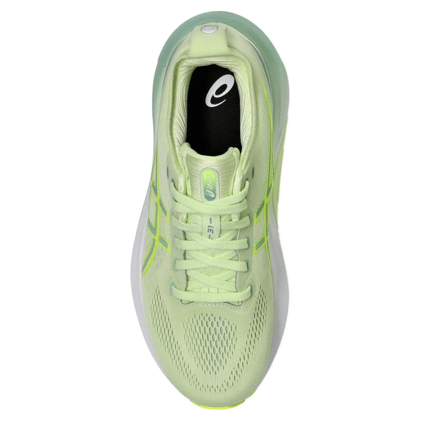 Women's , GEL-Kayano 31 Running Shoe - Wide Width|ASICS Discount