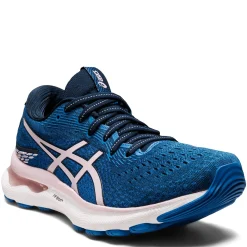 Women's , GEL-Nimbus 24 Running Shoe - Wide Width|ASICS Sale