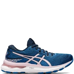 Women's , GEL-Nimbus 24 Running Shoe - Wide Width|ASICS Sale