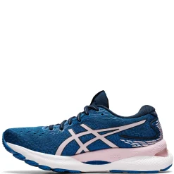 Women's , GEL-Nimbus 24 Running Shoe - Wide Width|ASICS Sale