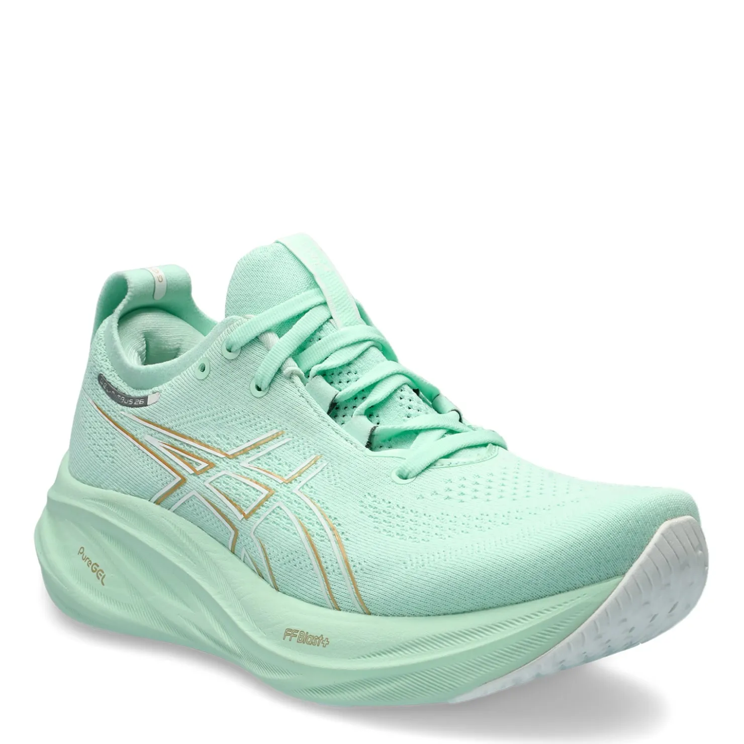 Women's , GEL-Nimbus 26 Running Shoe|ASICS Clearance