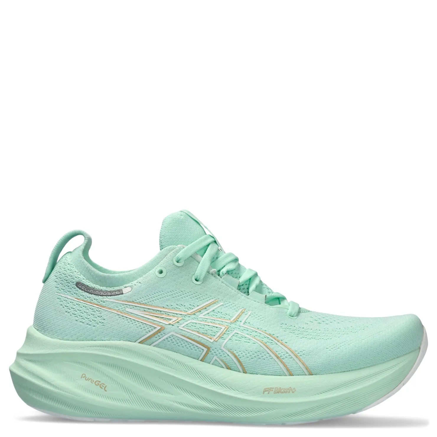 Women's , GEL-Nimbus 26 Running Shoe|ASICS Clearance