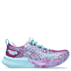 Running*ASICS Women's , GEL-Noosa Tri 16 Running Shoe Bold Magenta/Cool Grey
