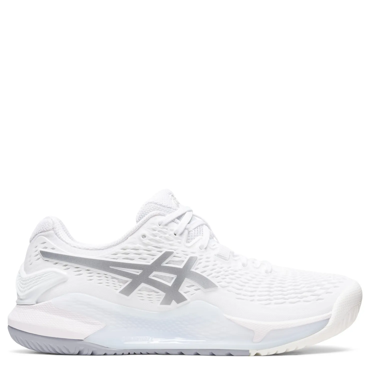 Women's , GEL-Resolution 9 Tennis Shoe|ASICS