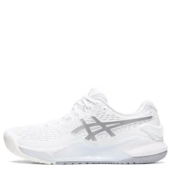 Women's , GEL-Resolution 9 Tennis Shoe|ASICS