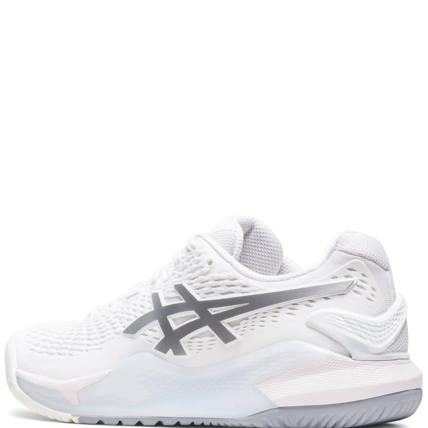Women's , GEL-Resolution 9 Tennis Shoe|ASICS