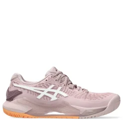 Women's , GEL-Resolution 9 Tennis Shoe - Wide Width|ASICS Outlet