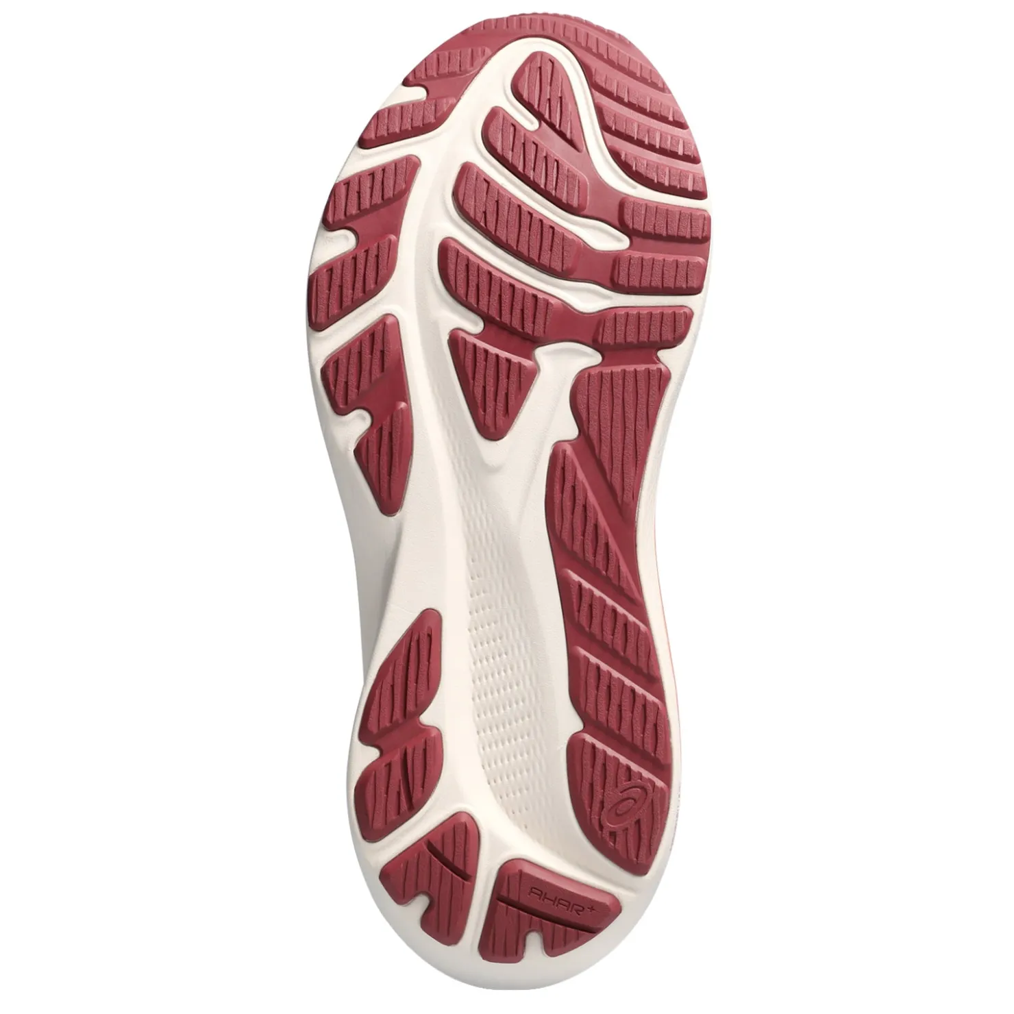 Running*ASICS Women's , GT-2000 12 Running Shoe White / Light Garnet