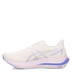 Running*ASICS Women's , GT-2000 12 Running Shoe White/Sapphire