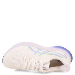 Running*ASICS Women's , GT-2000 12 Running Shoe White/Sapphire