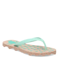 Women's , Turtle Sandal|Asportuguesas Best