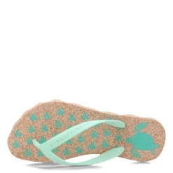 Women's , Turtle Sandal|Asportuguesas Best