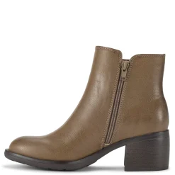 Women's , Avery Block Heel Bootie|Baretraps Online