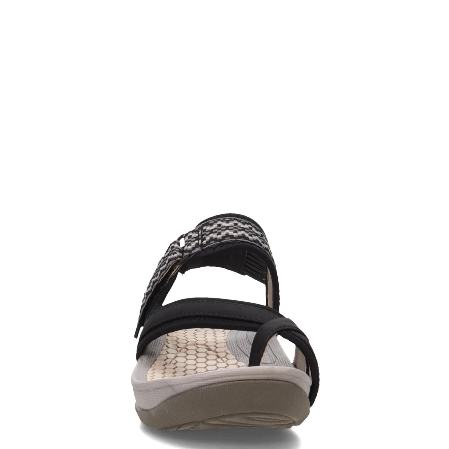 Women's , Danique Sandal|Baretraps Hot