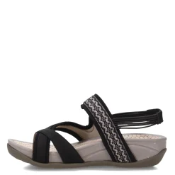 Women's , Danique Sandal|Baretraps Hot