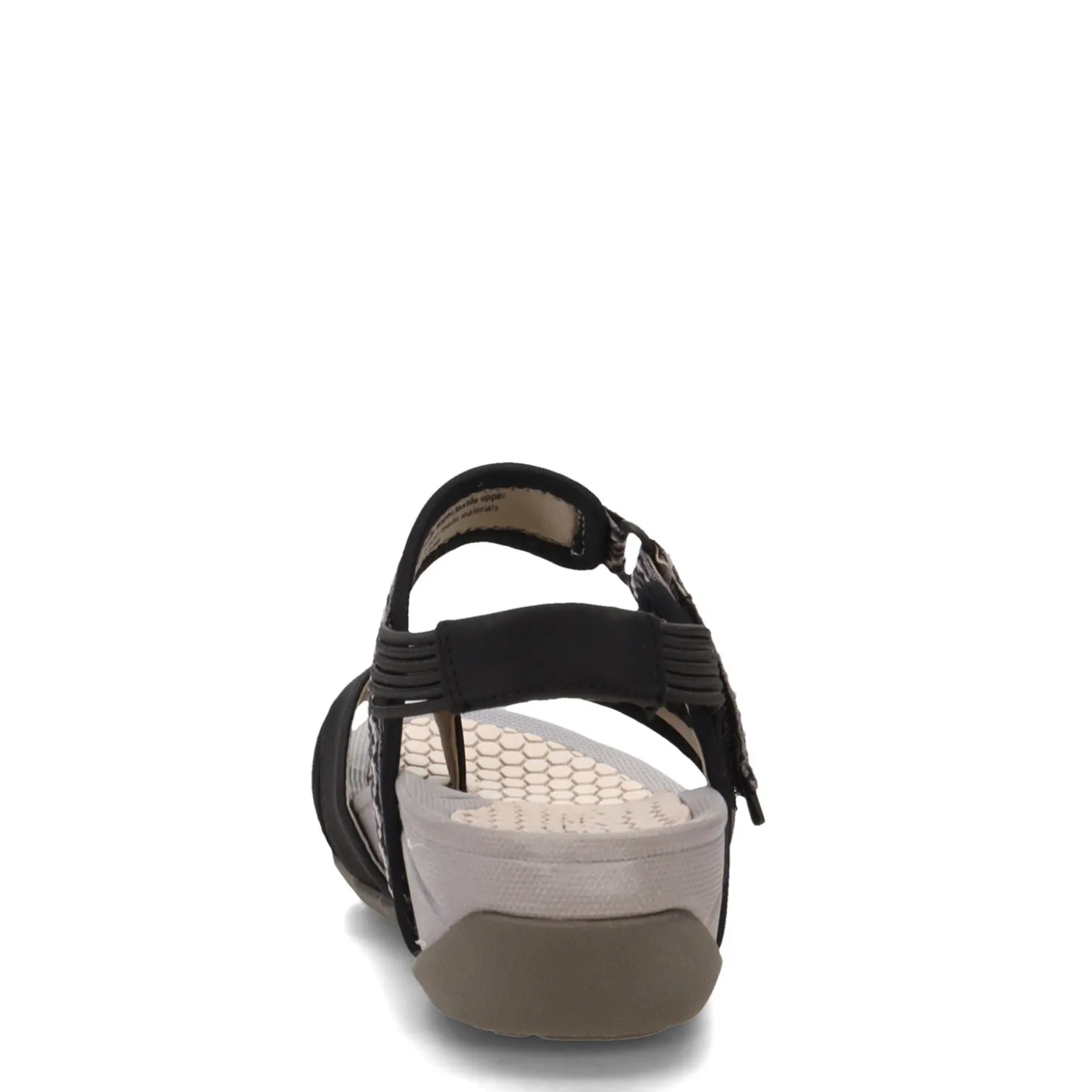 Women's , Danique Sandal|Baretraps Hot