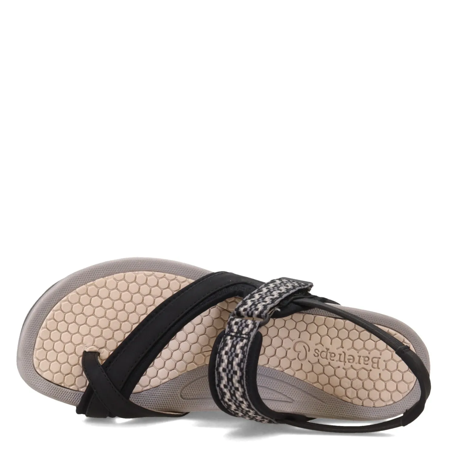 Women's , Danique Sandal|Baretraps Hot