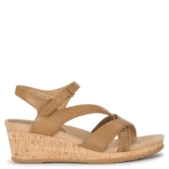 Women's , Farah Sandal|Baretraps Hot