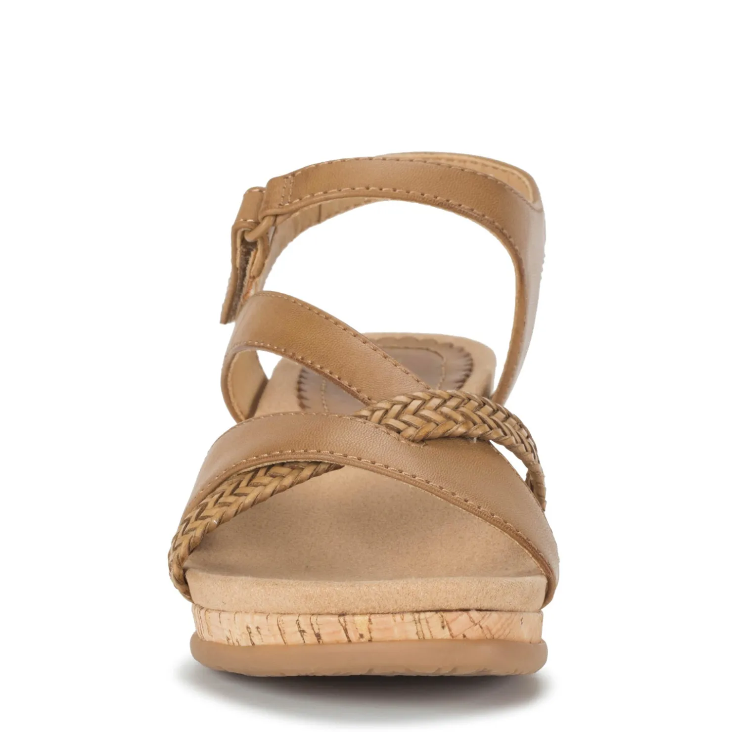 Women's , Farah Sandal|Baretraps Hot