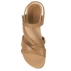 Women's , Farah Sandal|Baretraps Hot