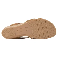 Women's , Farah Sandal|Baretraps Hot
