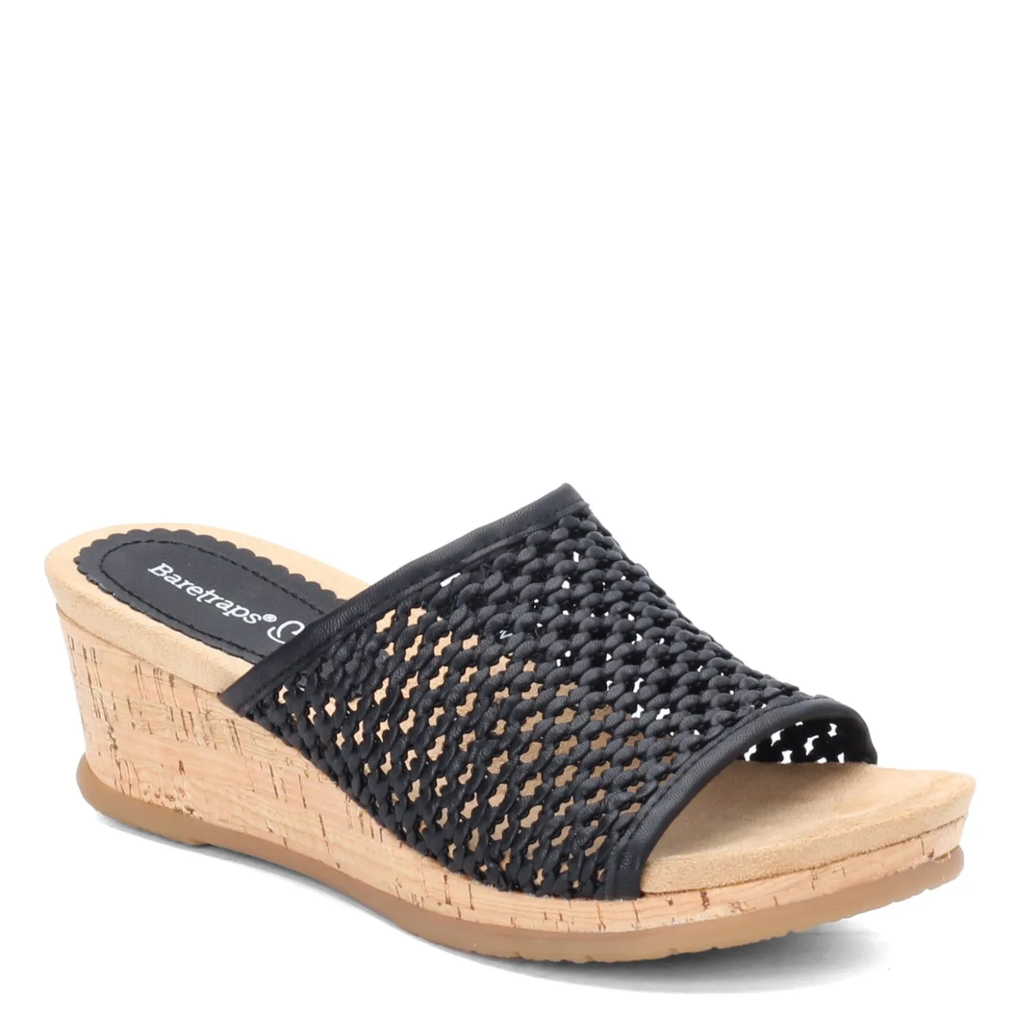 Women's , Flossey Slide|Baretraps Online