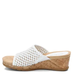 Women's , Flossey Sandal|Baretraps Hot