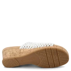 Women's , Flossey Sandal|Baretraps Hot