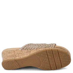 Women's , Flossey Sandal|Baretraps Discount