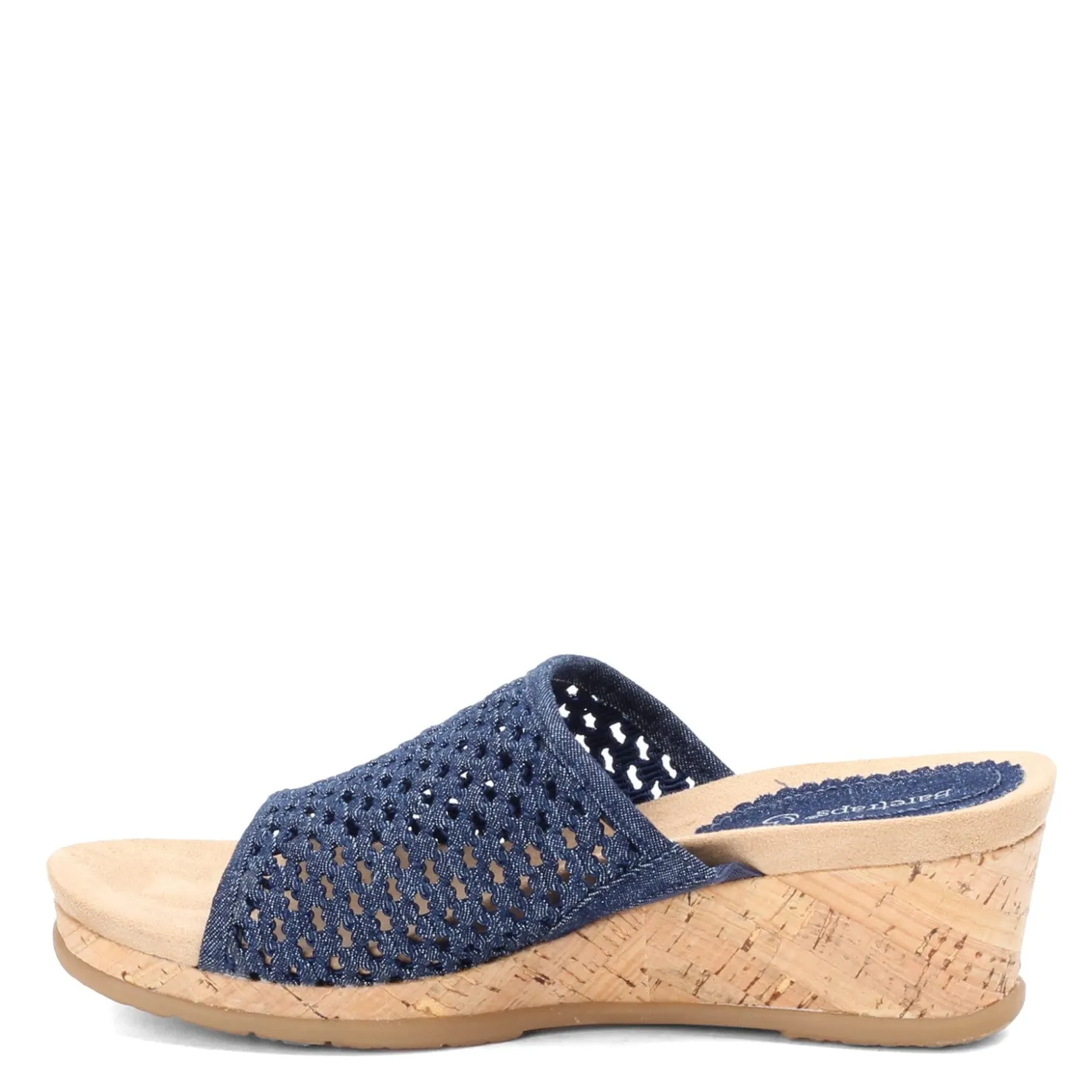 Women's , Flossey Slide|Baretraps Hot
