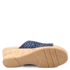 Women's , Flossey Slide|Baretraps Hot