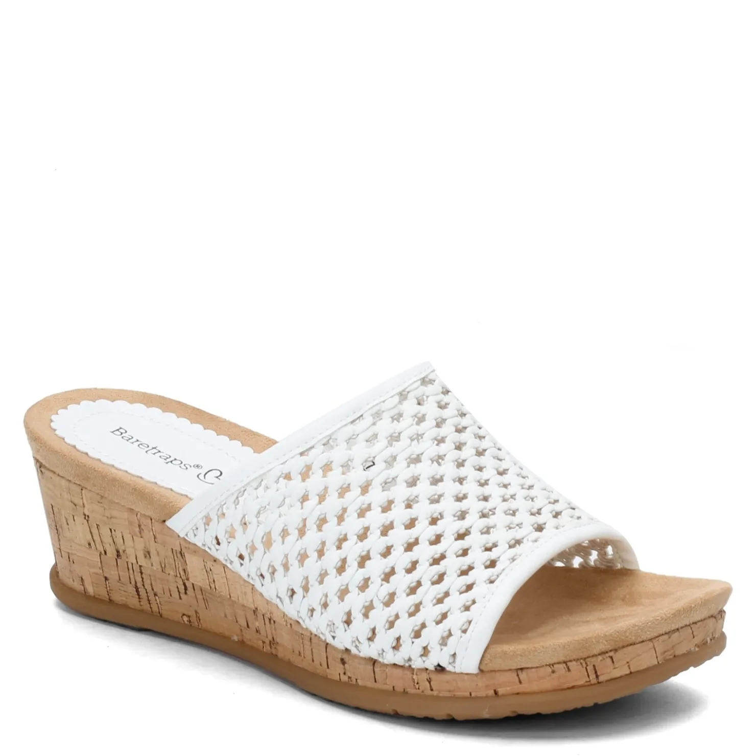 Women's , Flossey Sandal|Baretraps Sale