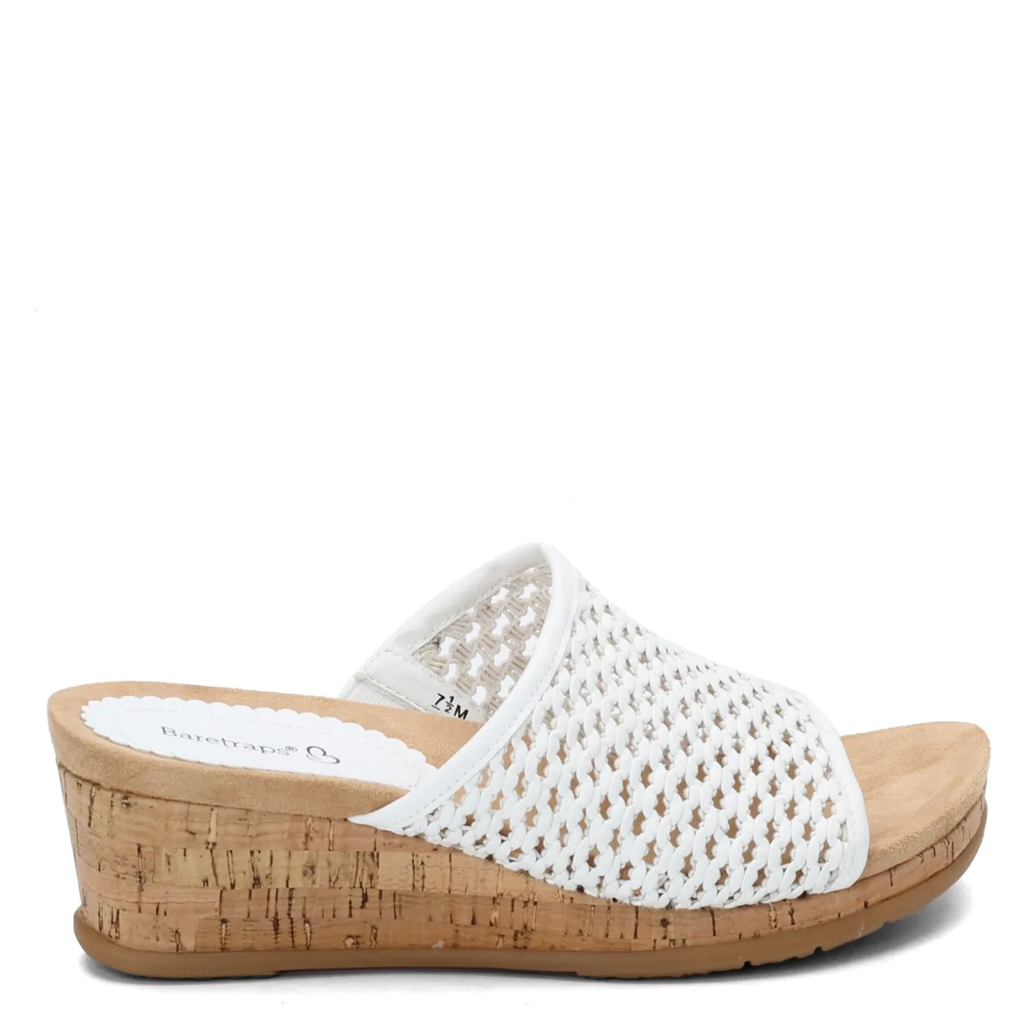 Women's , Flossey Sandal|Baretraps Sale