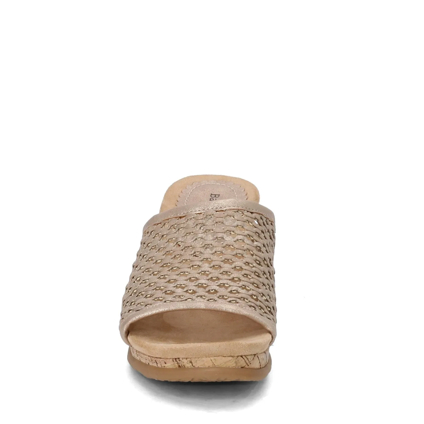 Women's , Flossey Sandal|Baretraps Outlet