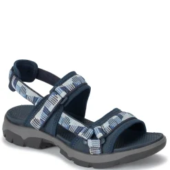 Outdoor & Hiking*Baretraps Women's , Lancer Sandal Navy