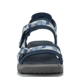 Outdoor & Hiking*Baretraps Women's , Lancer Sandal Navy