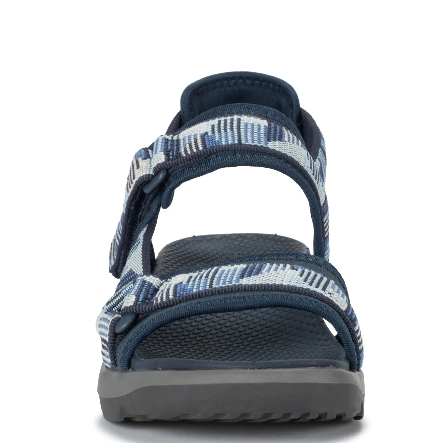 Outdoor & Hiking*Baretraps Women's , Lancer Sandal Navy