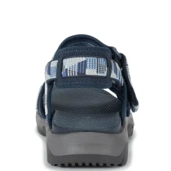 Outdoor & Hiking*Baretraps Women's , Lancer Sandal Navy